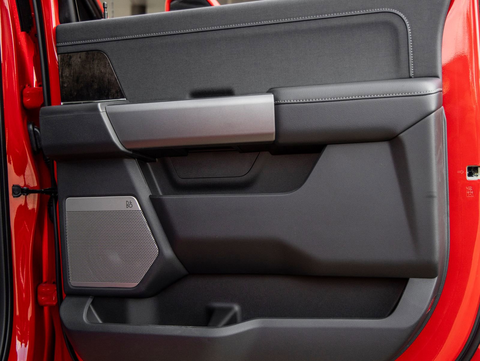 Used 2026 Ford F450 Lariat image 36