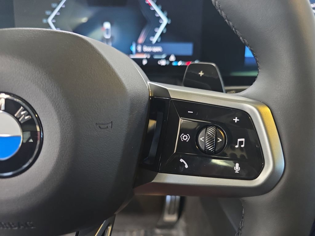 Used 2026 BMW 530i 530i w/ M Sport Package image 21