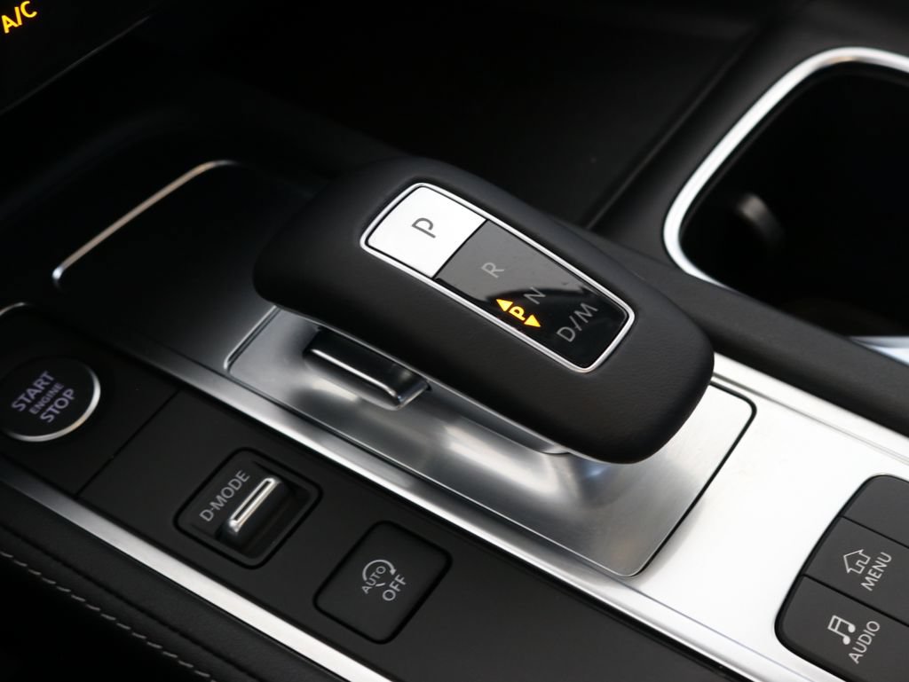 Certified 2025 INFINITI QX60 Pure AWD/4WD image 18
