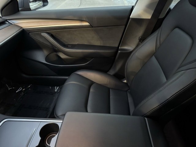 Used 2022 Tesla Model 3 Long Range image 21