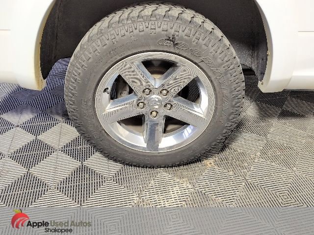 Used 2011 RAM 1500 Sport w/ Sport Premium Group AWD/4WD image 43