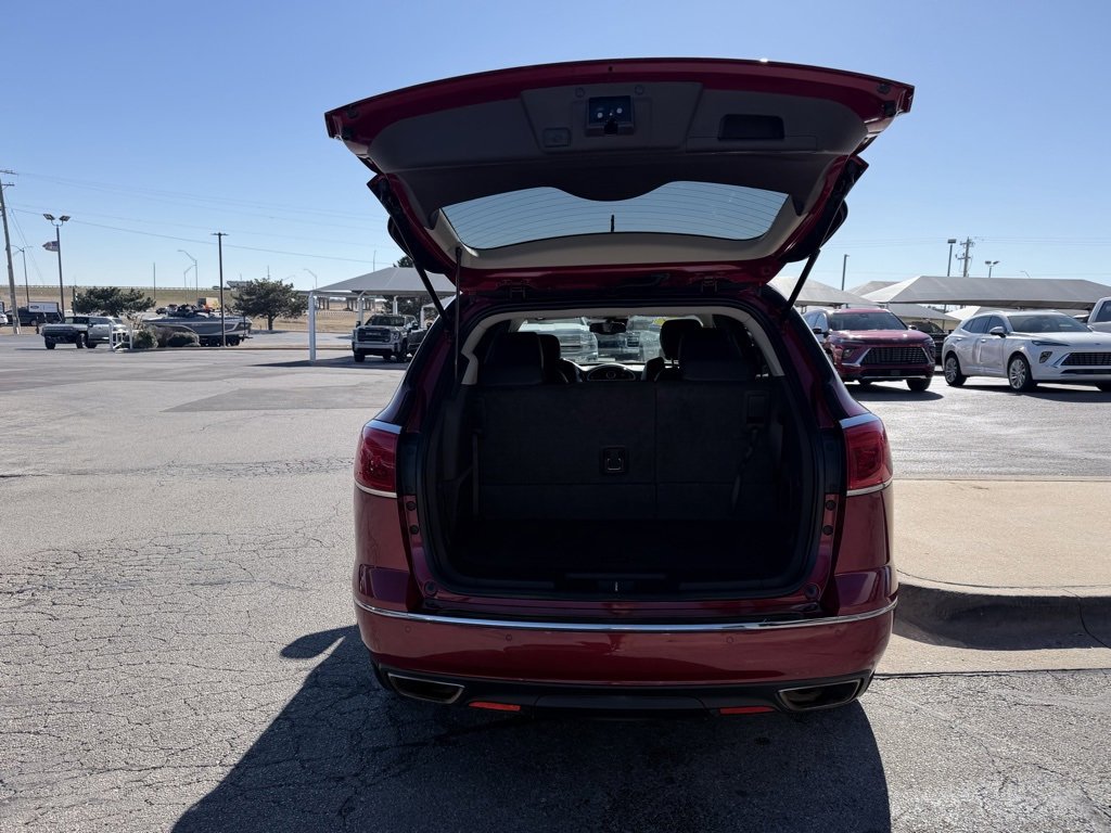 Used 2014 Buick Enclave Premium image 6