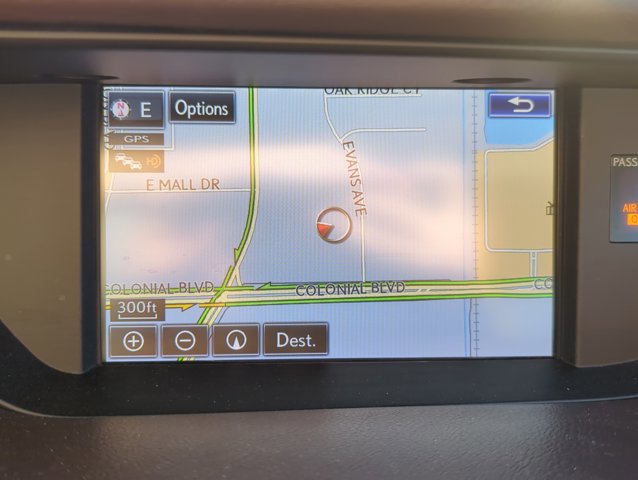 Used 2016 Lexus ES 350 image 15