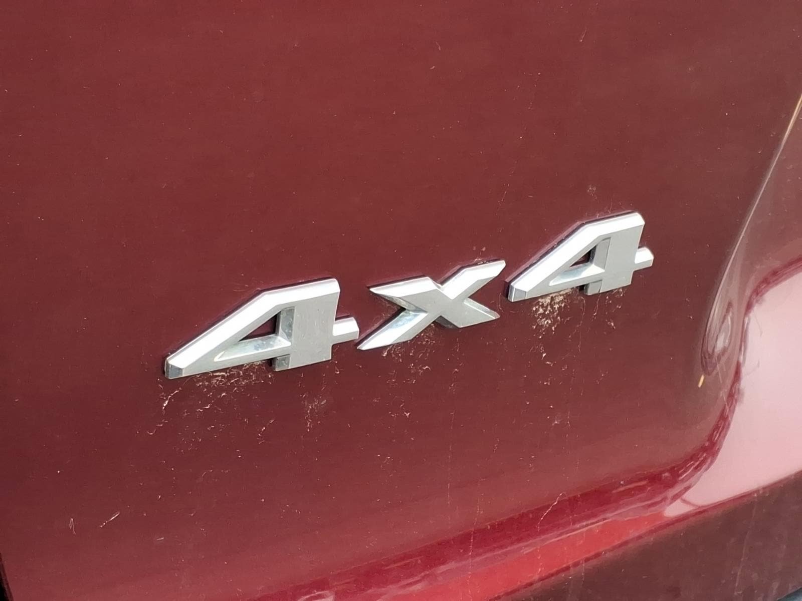 Used 2020 Jeep Cherokee Limited AWD/4WD image 31
