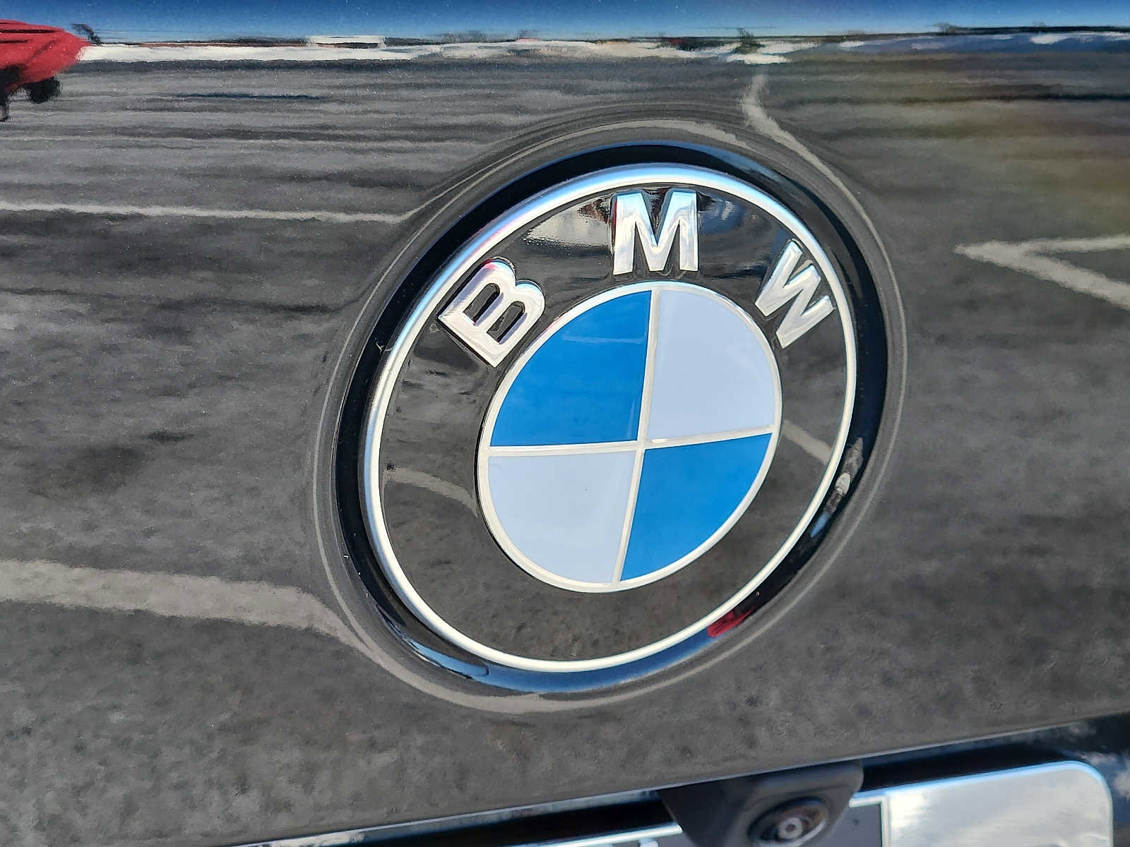 Used 2026 BMW X5 xDrive40i w/ Premium Package image 29