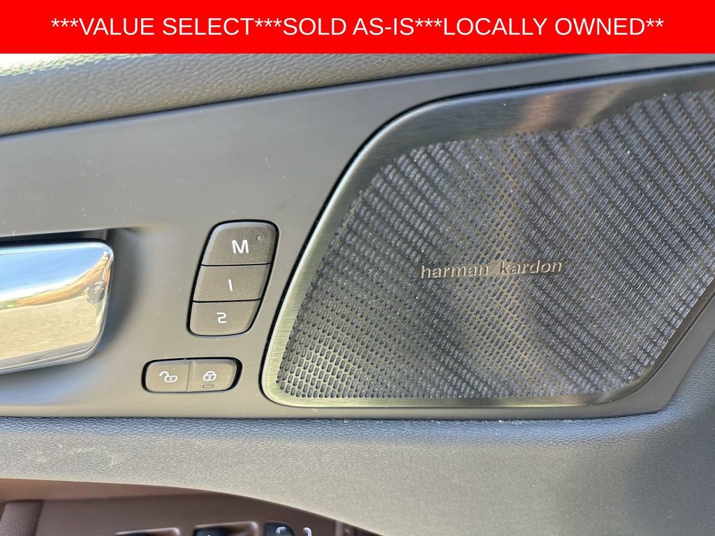 Used 2019 Volvo XC60 T5 Inscription AWD/4WD image 15