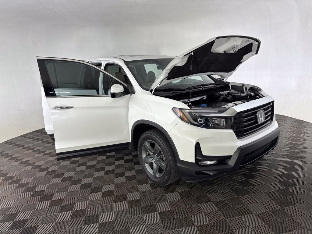 Used 2023 Honda Ridgeline RTL-E image 13