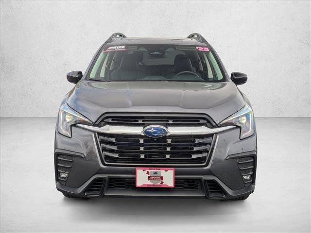 Certified 2025 Subaru Ascent Limited image 2