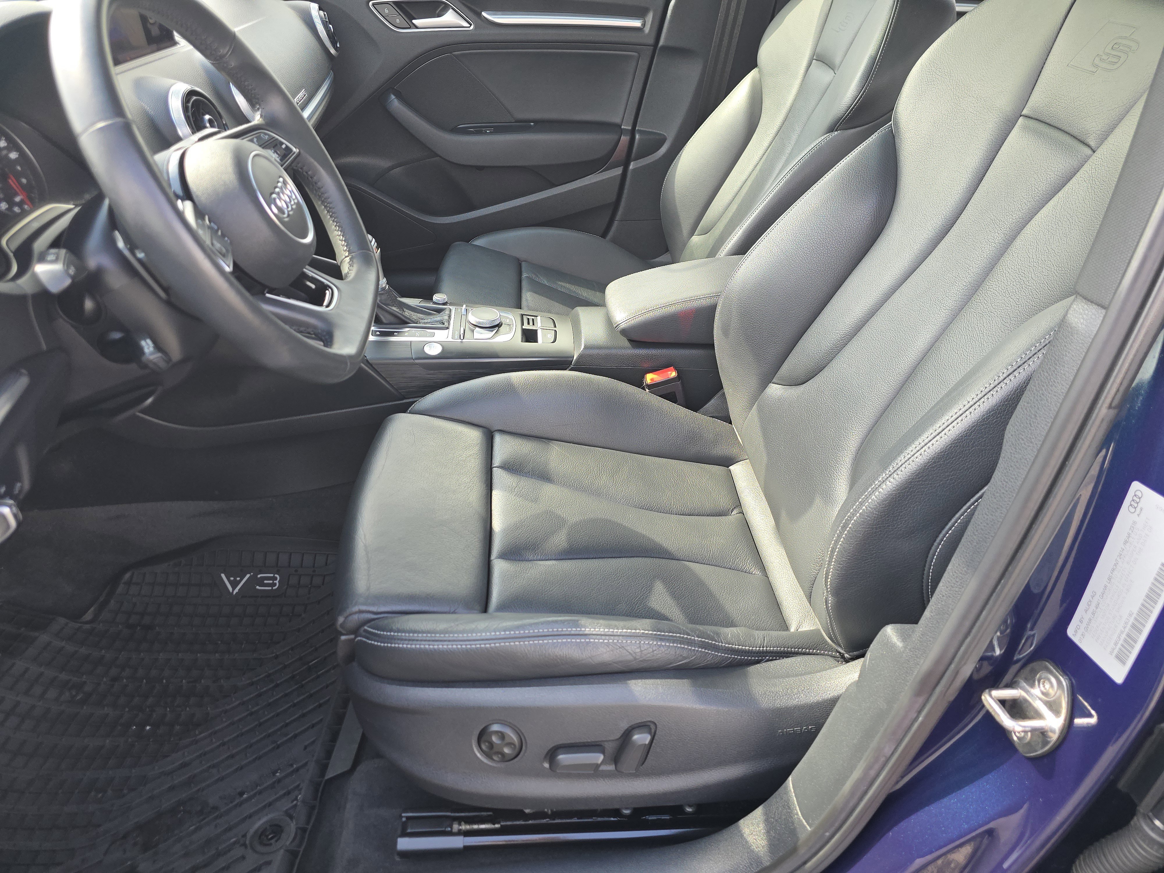 Used 2020 Audi A3 2.0T Premium image 18