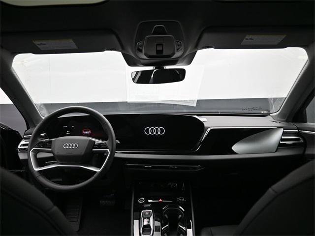 New 2025 Audi A5 2.0T Premium Plus image 10