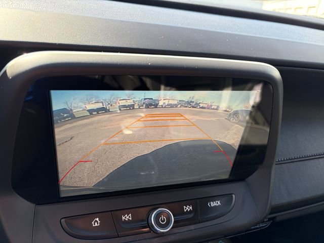 Used 2016 Chevrolet Camaro LT w/ RS Package image 26