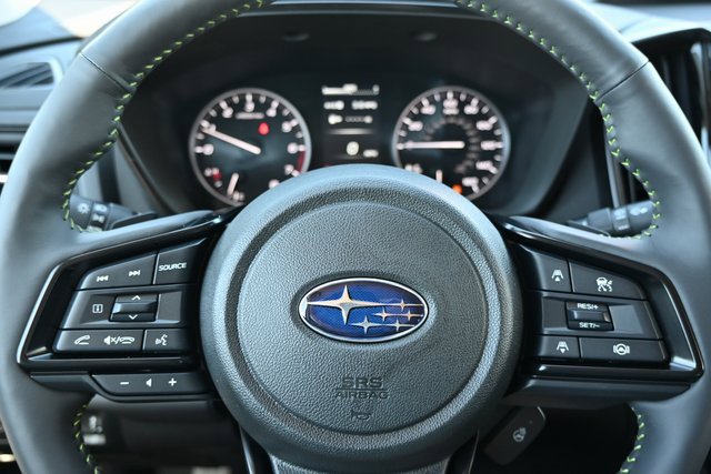 New 2025 Subaru Ascent Bronze Edition image 31