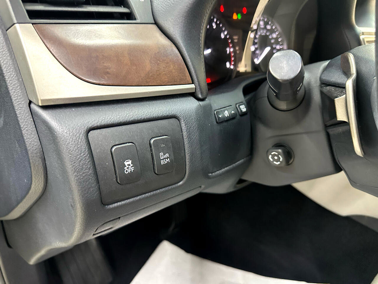 Used 2015 Lexus GS 350 image 18