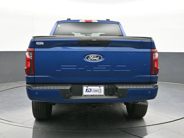 Used 2024 Ford F150 STX image 11