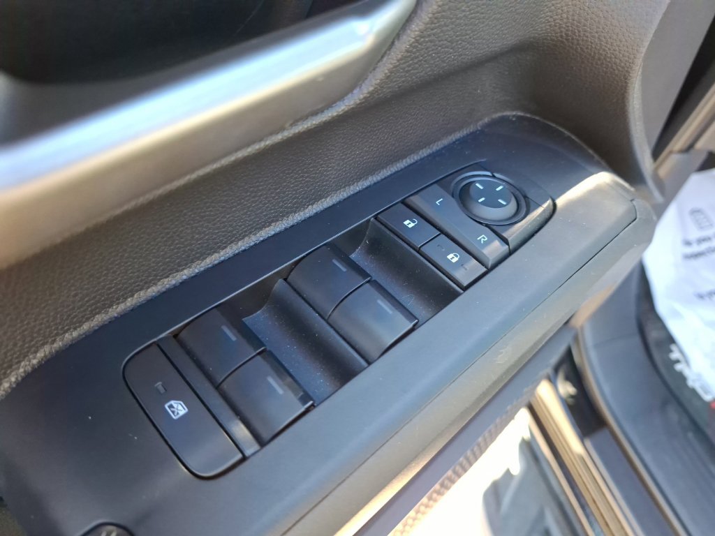 Used 2024 Toyota Tacoma TRD Sport RWD image 12