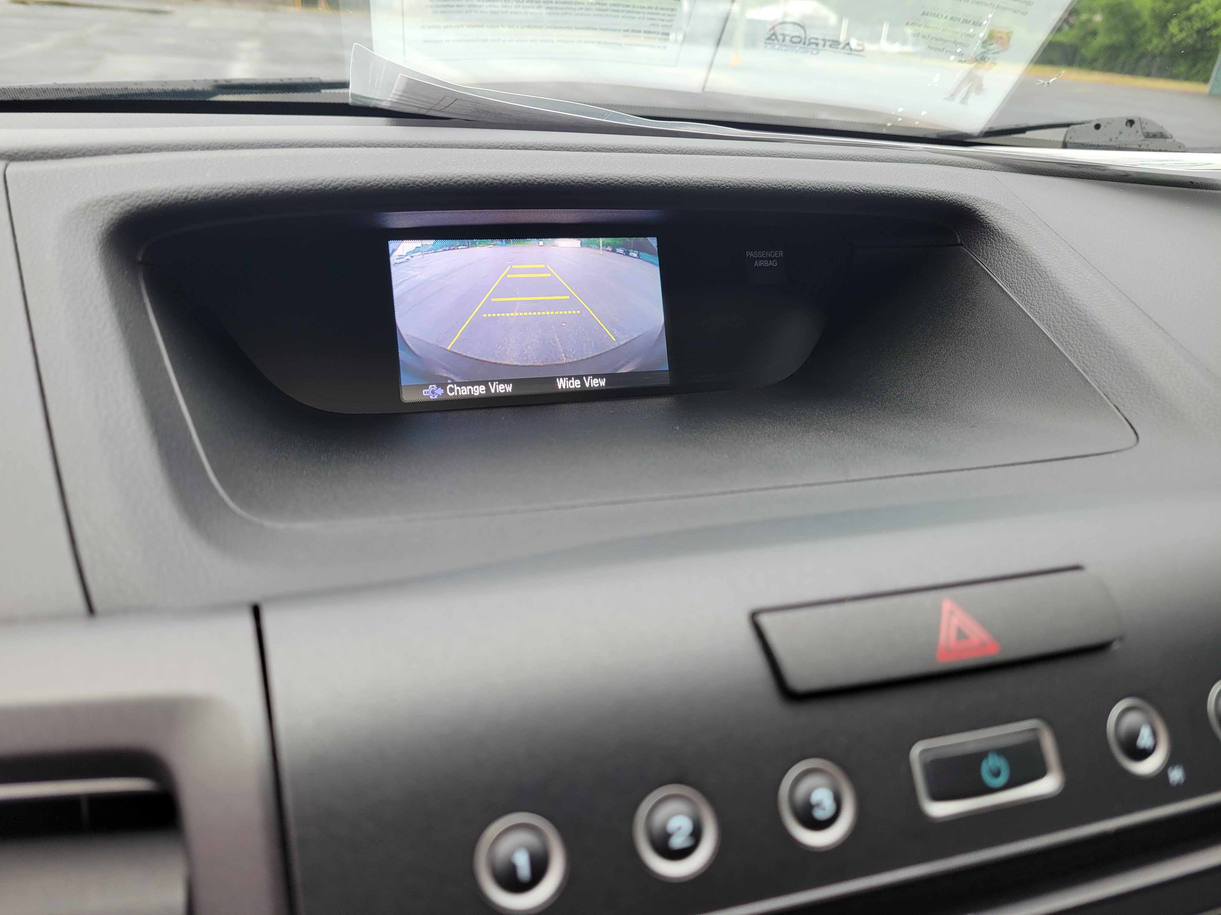 Used 2014 Honda CR-V EX-L image 20