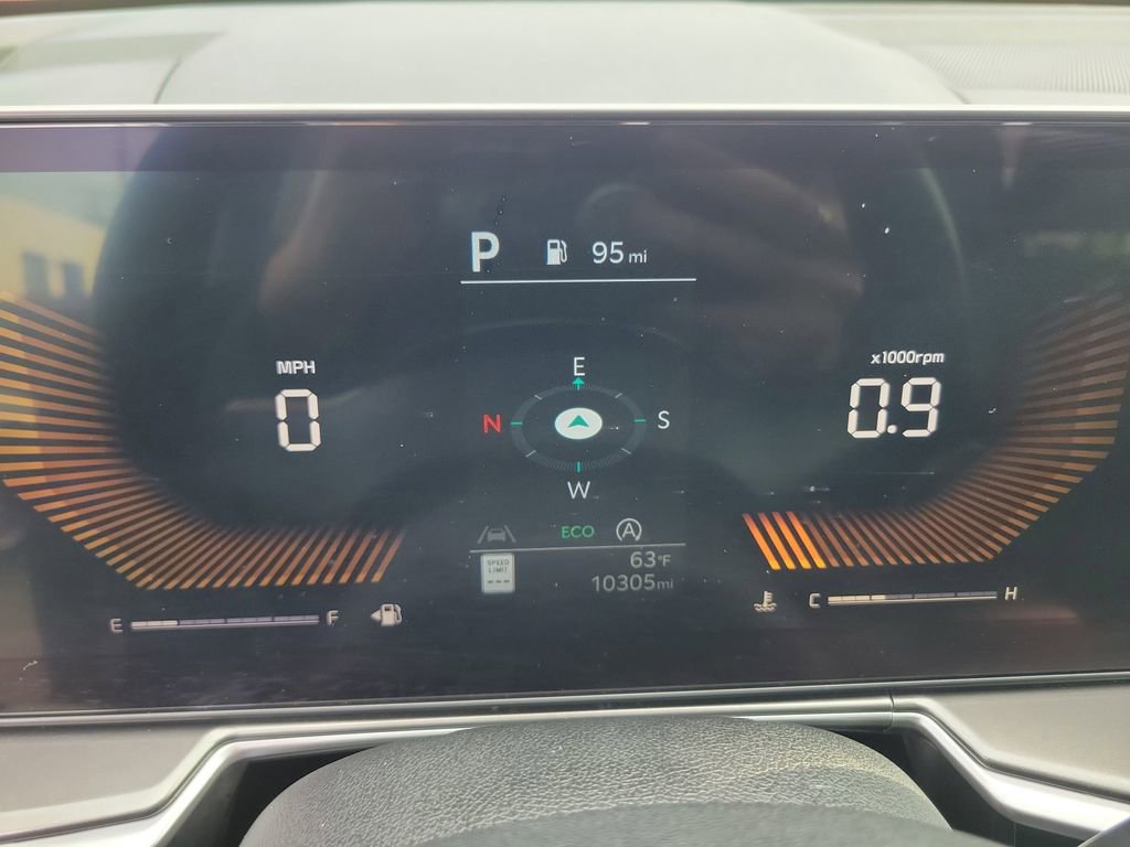 Used 2025 Kia Sorento S image 24