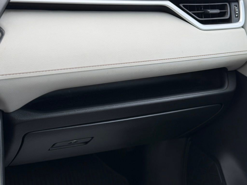 Used 2023 Toyota RAV4 XLE w/ Convenience Package image 22