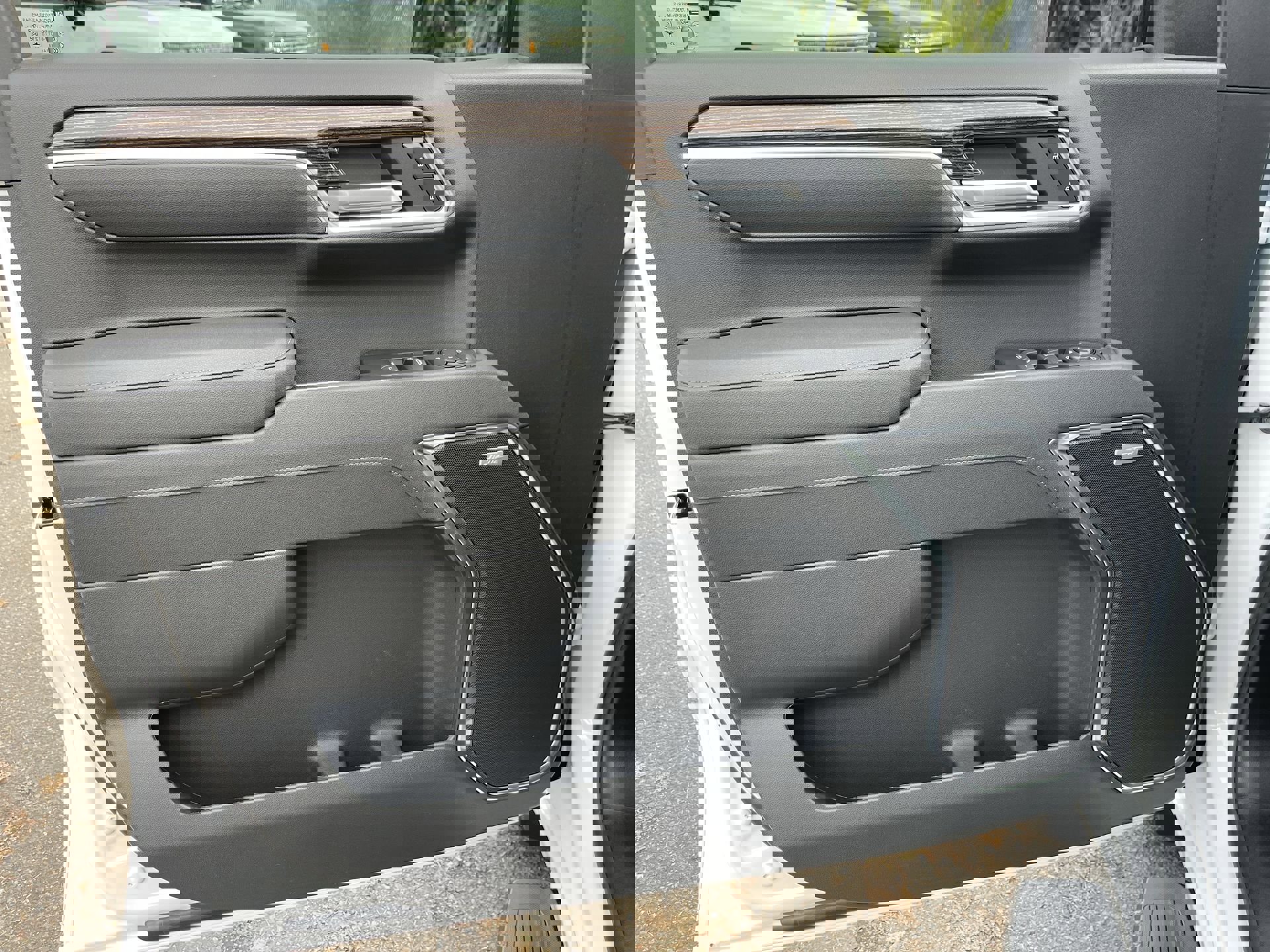 New 2026 GMC Sierra 1500 Elevation w/ Elevation Premium Package image 58