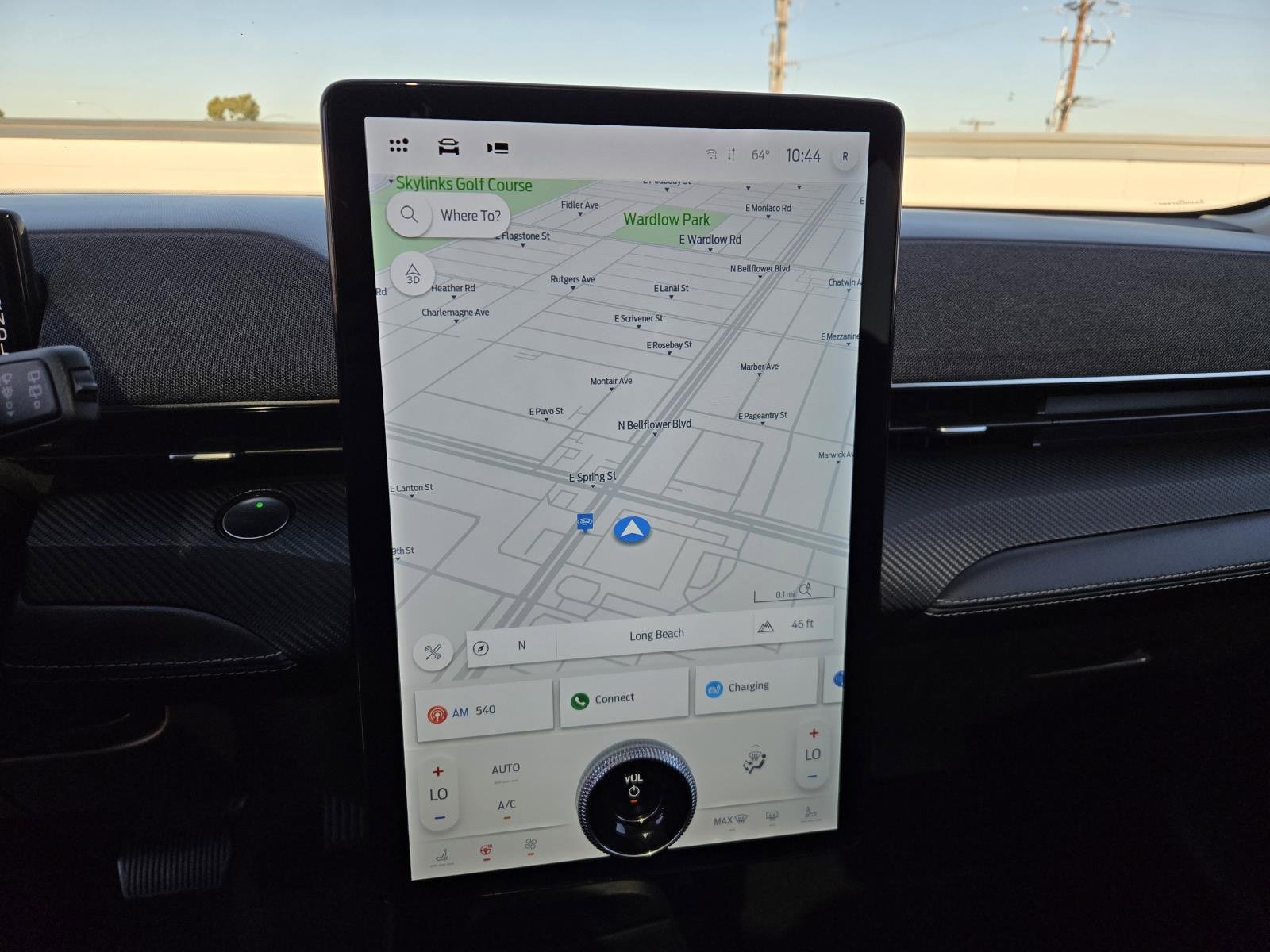 Used 2023 Ford Mustang Mach-E Premium image 9