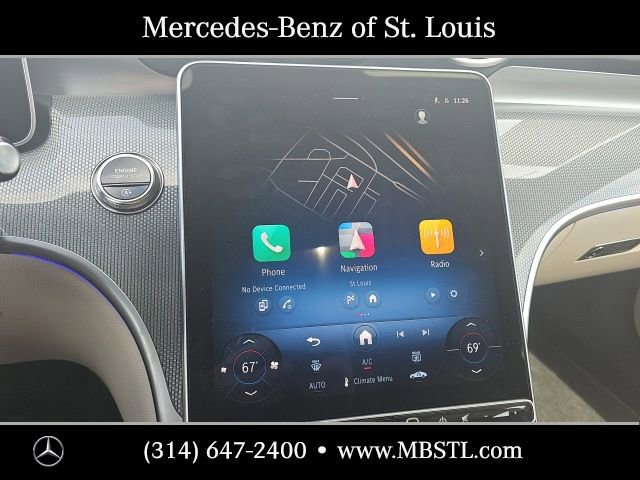 Certified 2026 Mercedes-Benz CLE 300 4MATIC Coupe image 25