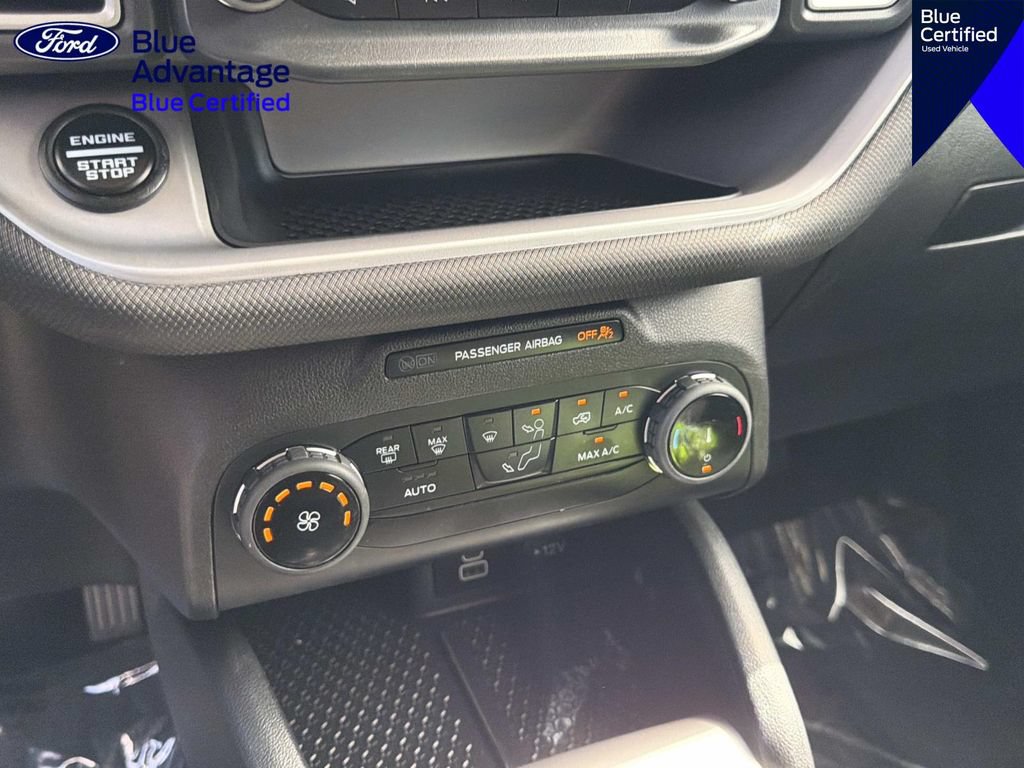 Used 2023 Ford Bronco Sport Big Bend AWD/4WD image 24