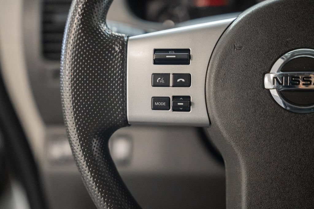 Used 2021 Nissan Frontier SV RWD image 28