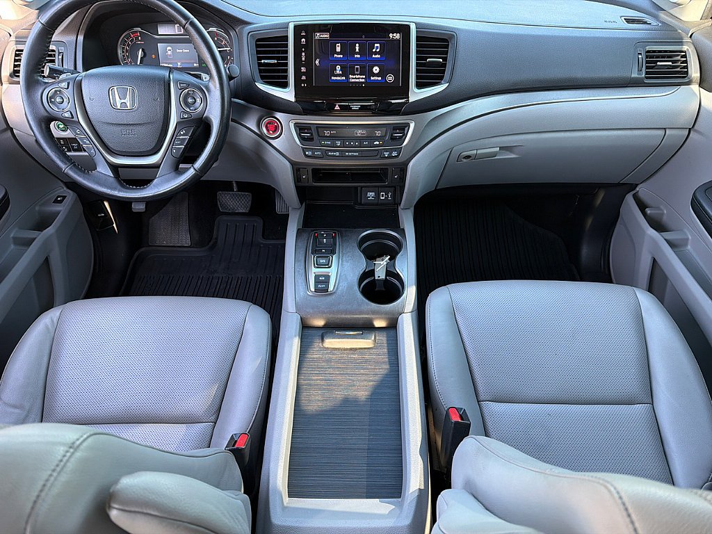 Used 2020 Honda Ridgeline RTL image 12