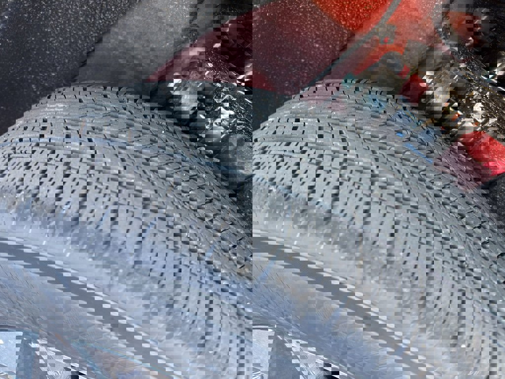 New 2025 Hyundai Tucson SEL image 30