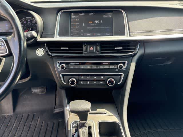 Used 2020 Kia Optima SE FWD image 20