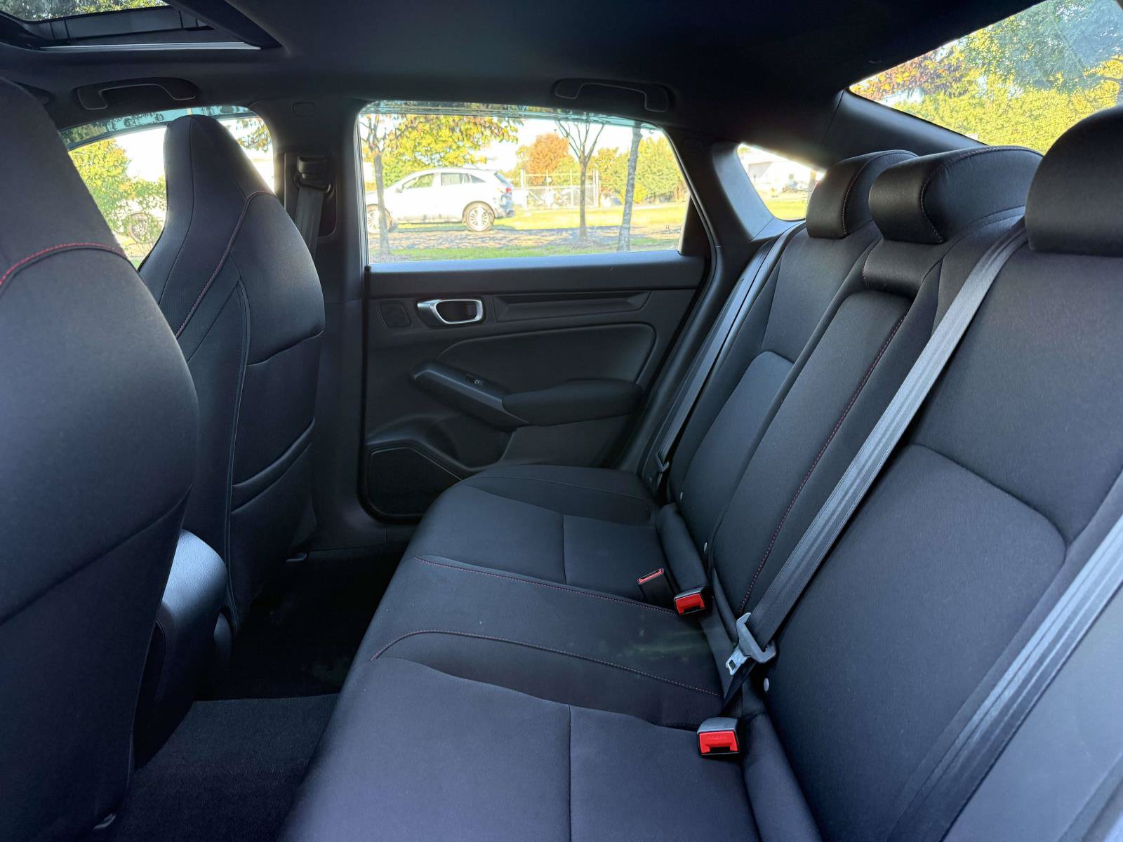 Used 2023 Honda Civic Si image 17