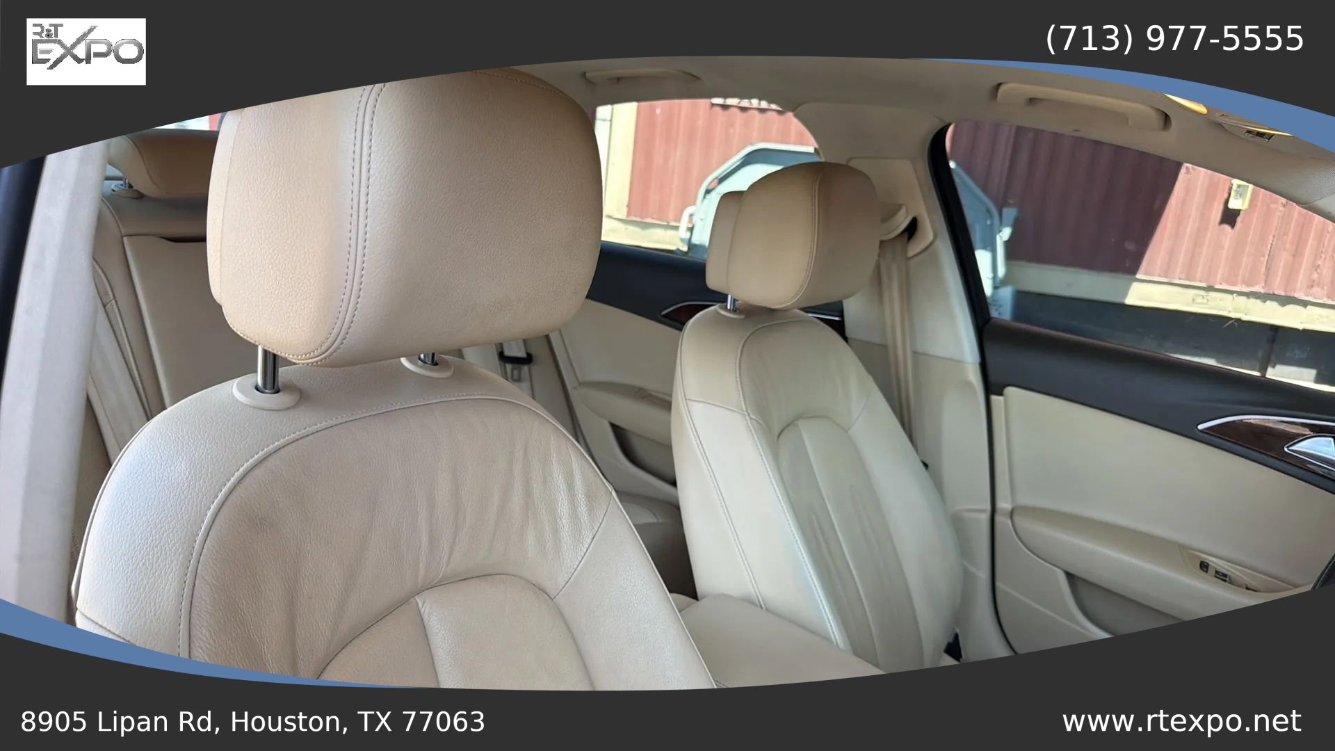 Used 2015 Audi A6 2.0T Premium Plus w/ Premium Plus Package AWD/4WD image 35