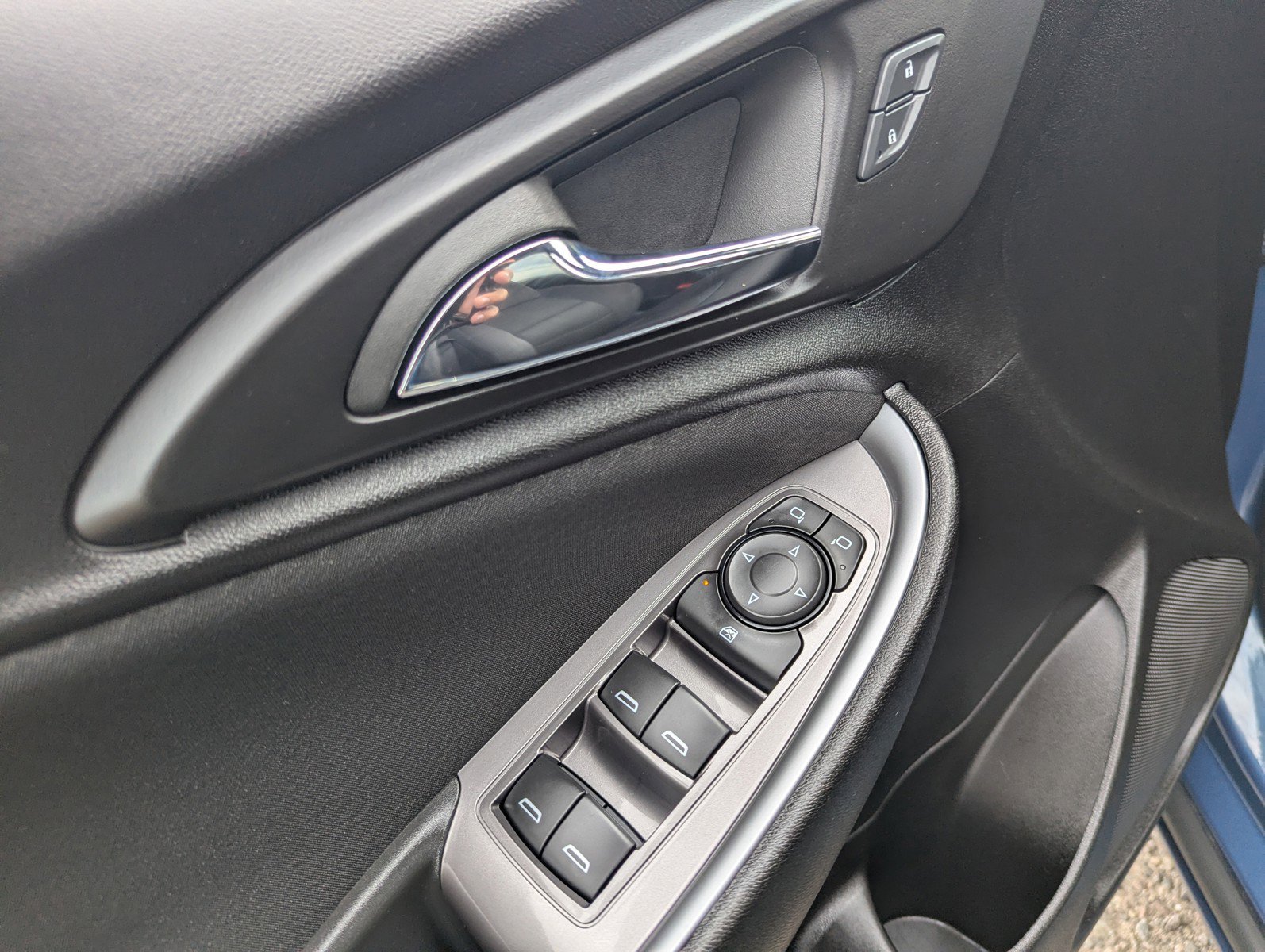 Used 2024 Chevrolet Malibu RS image 12