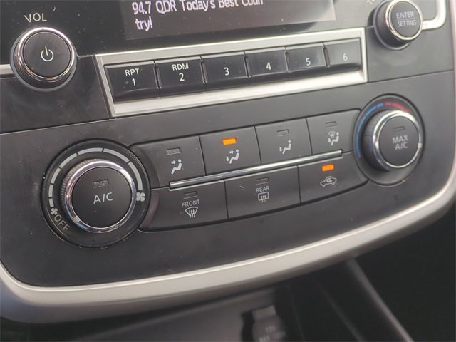 Used 2017 Nissan Altima 2.5 S w/ Power Driver Seat Package image 25