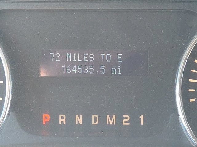 Used 2011 Ford F150 XLT RWD image 31