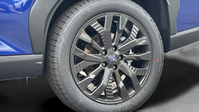 New 2026 Subaru Forester Sport w/ Onyx Edition AWD/4WD image 17