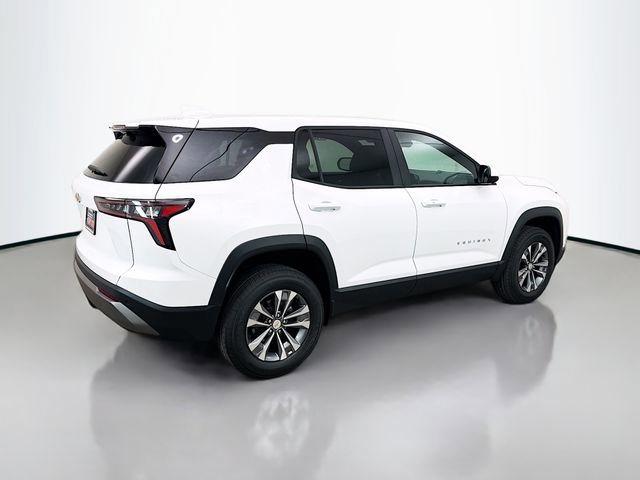 New 2026 Chevrolet Equinox LT image 9