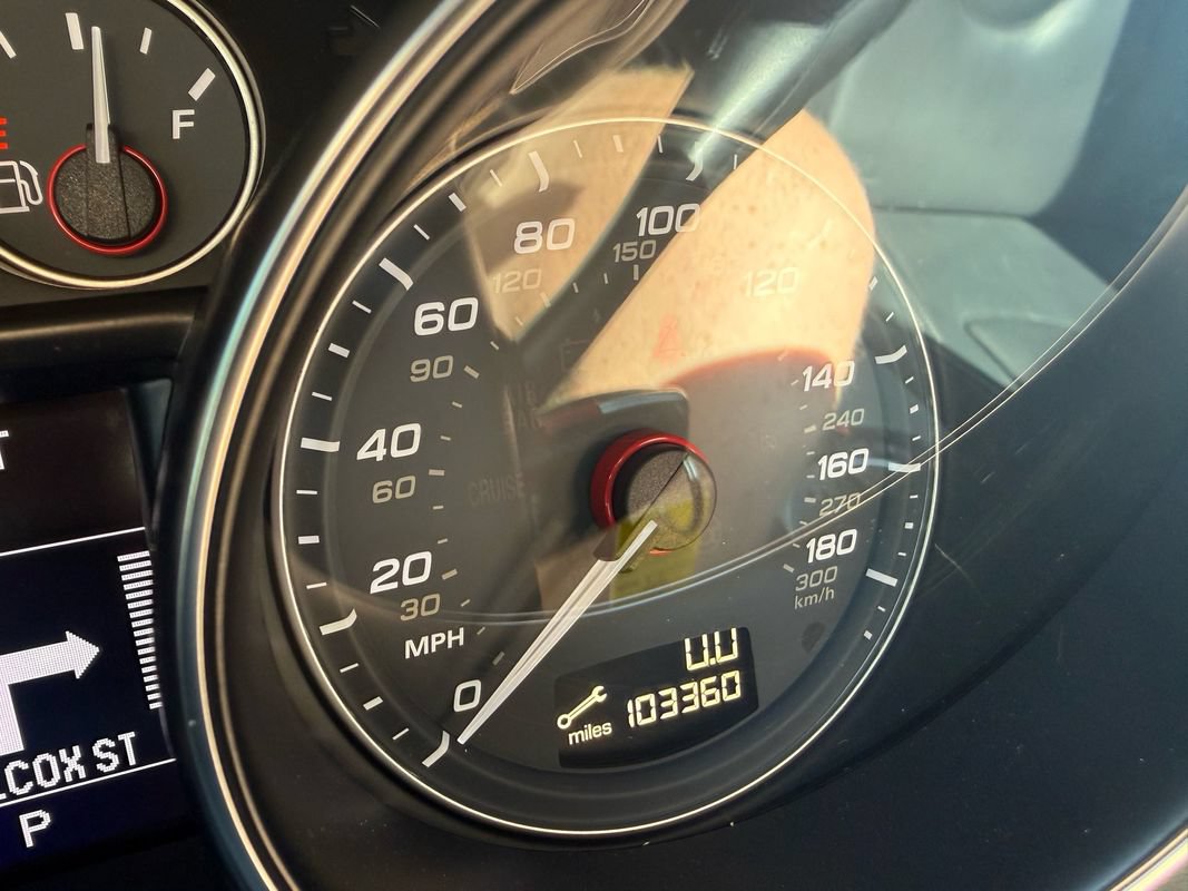 Used 2010 Audi TTS 2.0T Prestige AWD/4WD image 13