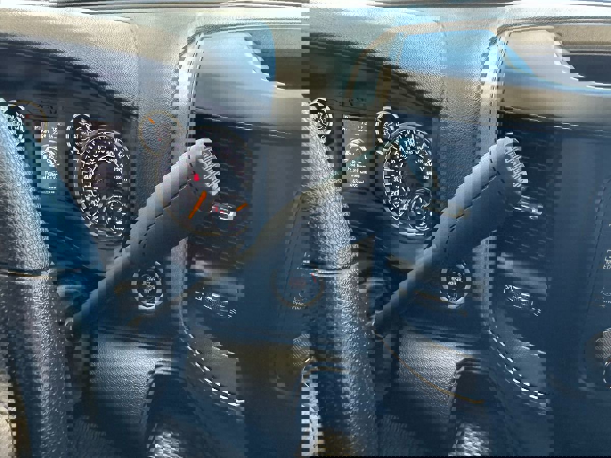 Used 2019 RAM 5500 Tradesman w/ Ambulance Prep Group image 28