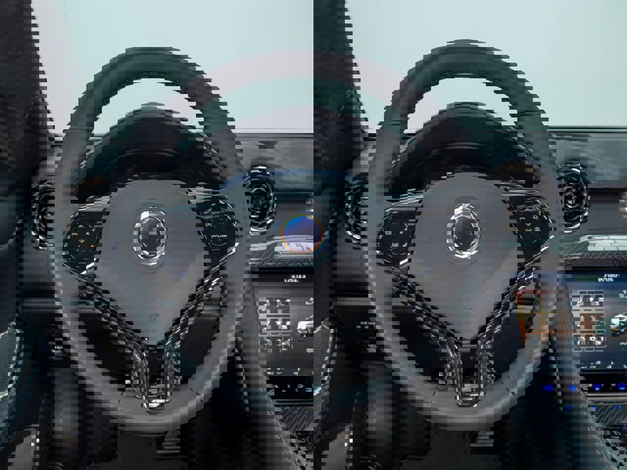 Used 2025 Karma Revero Luxury image 78