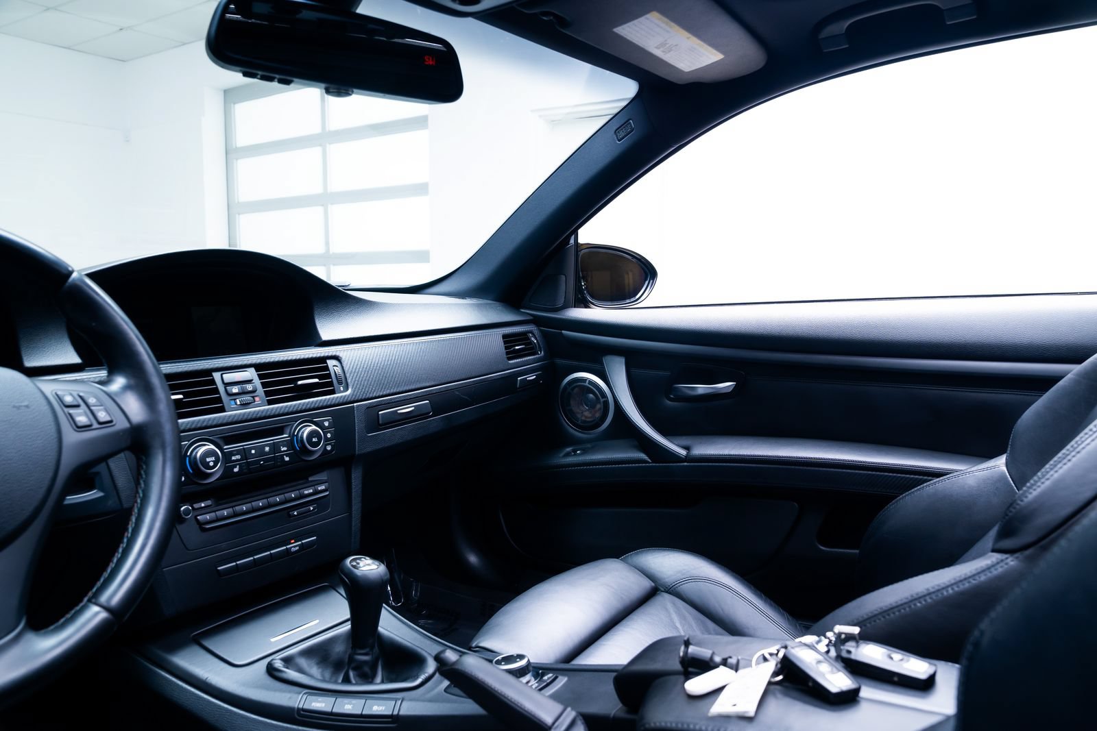 Used 2011 BMW M3 Coupe RWD image 11