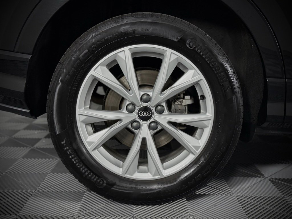 Used 2022 Audi Q3 2.0T Premium image 14