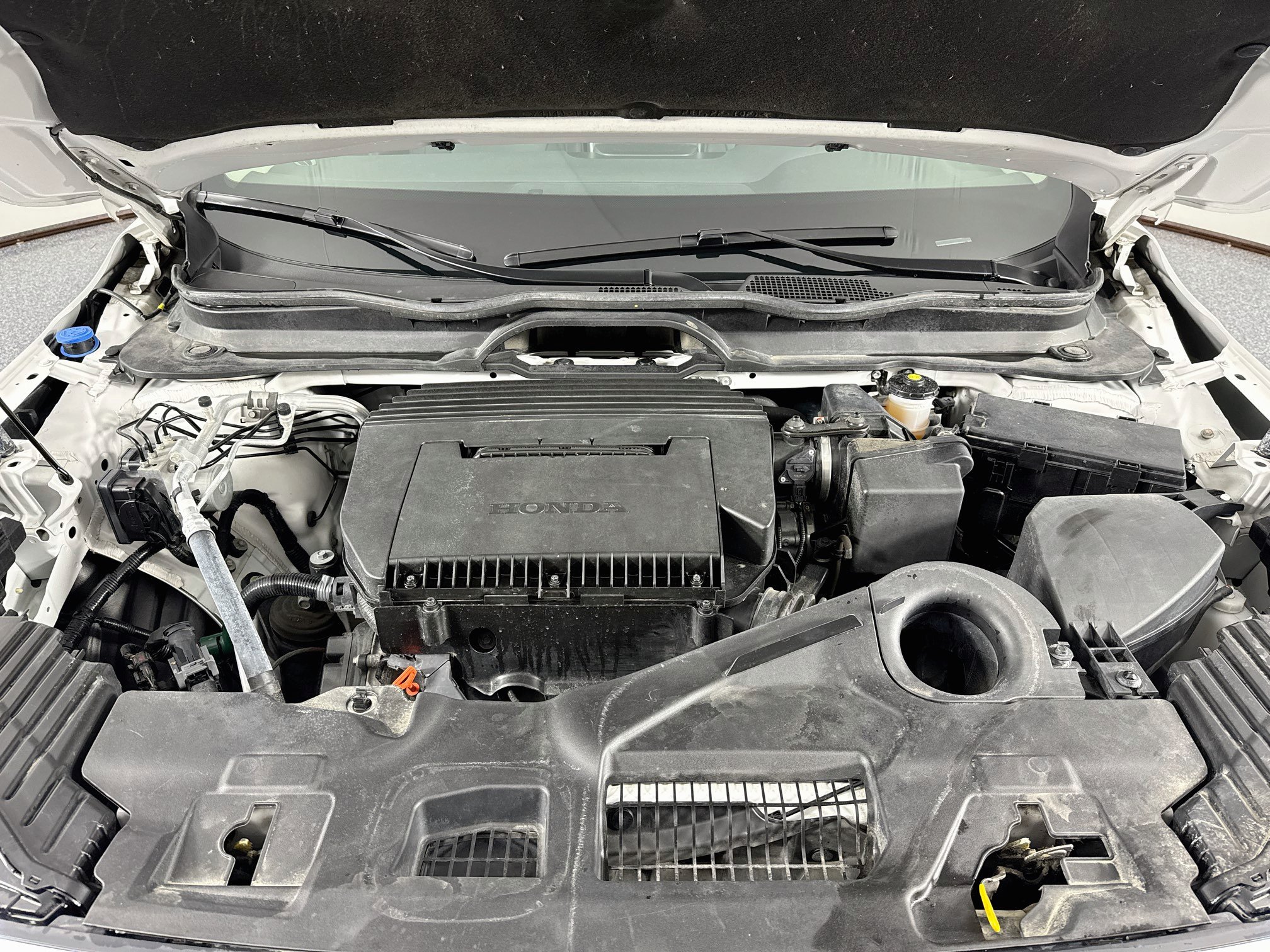 Certified 2023 Honda Pilot EX-L image 30