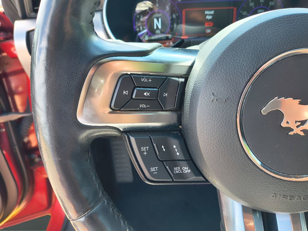 Used 2019 Ford Mustang GT Premium w/ Equipment Group 401A image 18