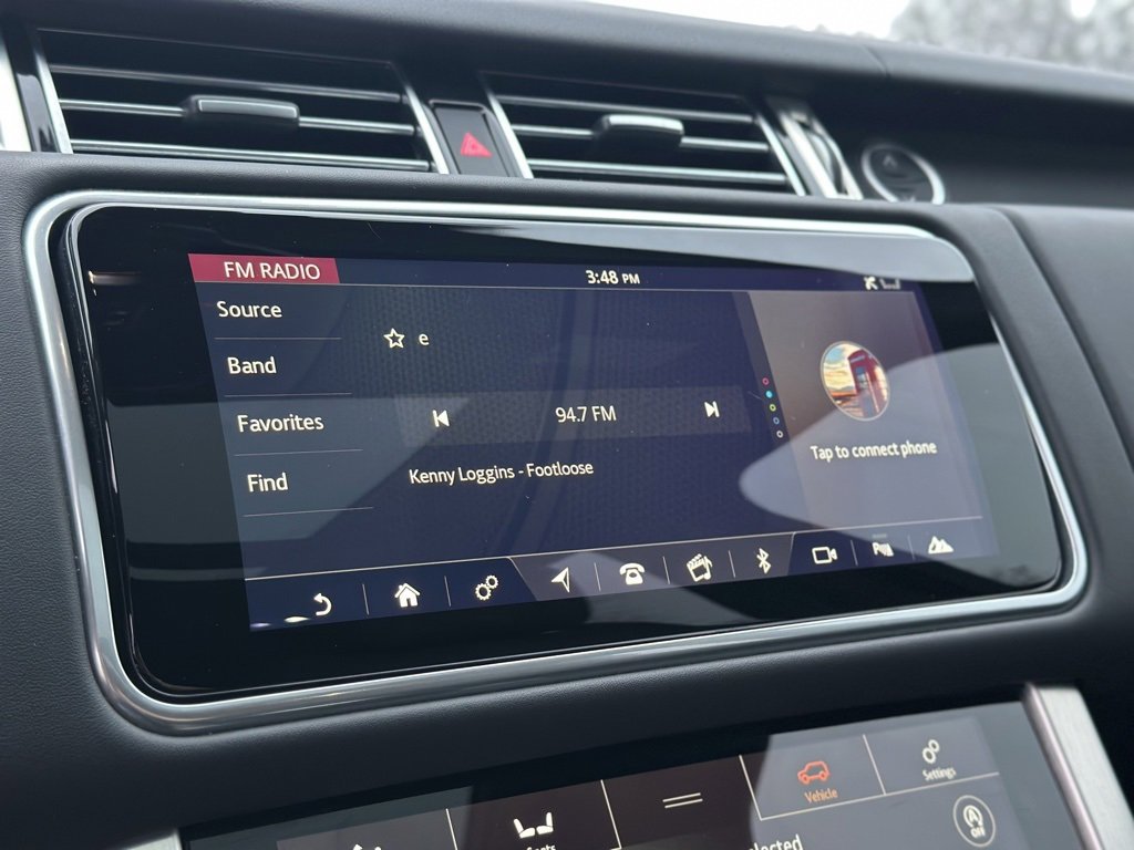 Used 2019 Land Rover Range Rover HSE image 40