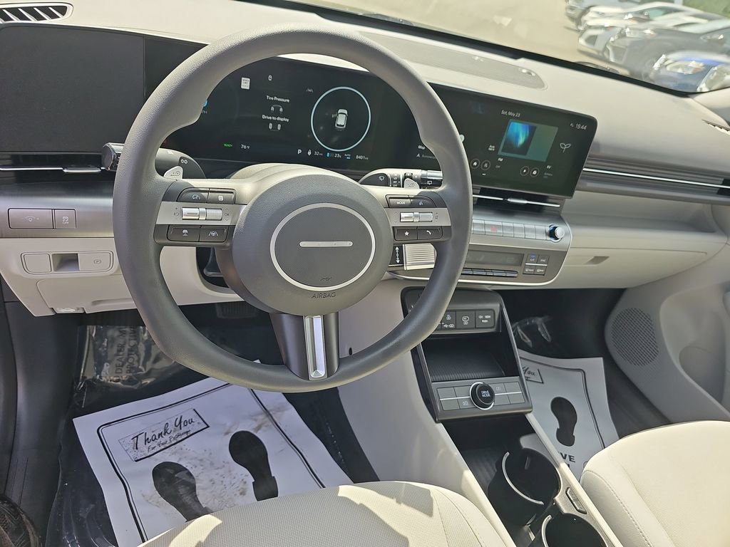 Used 2024 Hyundai Kona SE FWD image 20