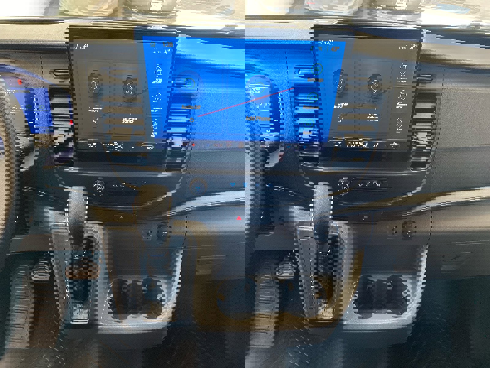 New 2026 Ford Transit 150 Low Roof image 16