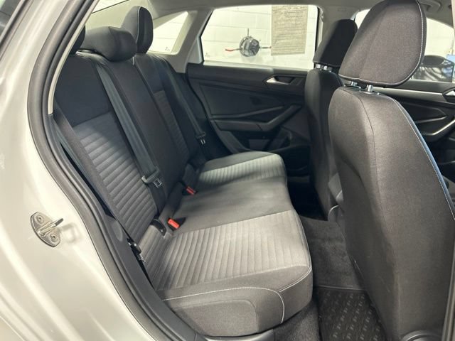 Used 2023 Volkswagen Jetta S FWD image 18