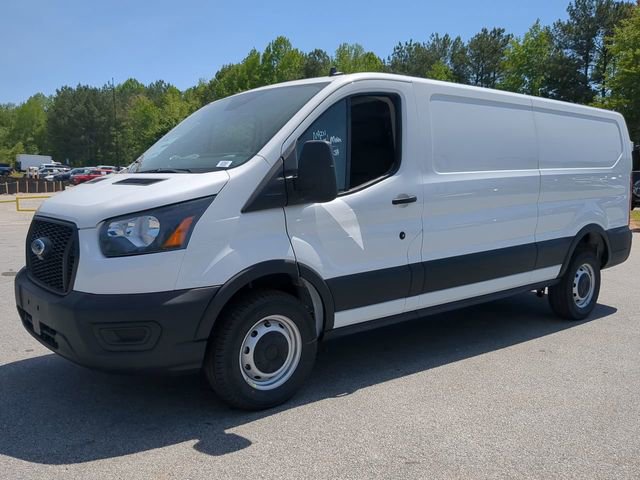 New 2025 Ford Transit 250 Low Roof RWD image 8