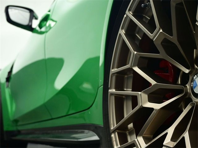 Used 2024 BMW M3 CS w/ M Driver's Package image 57